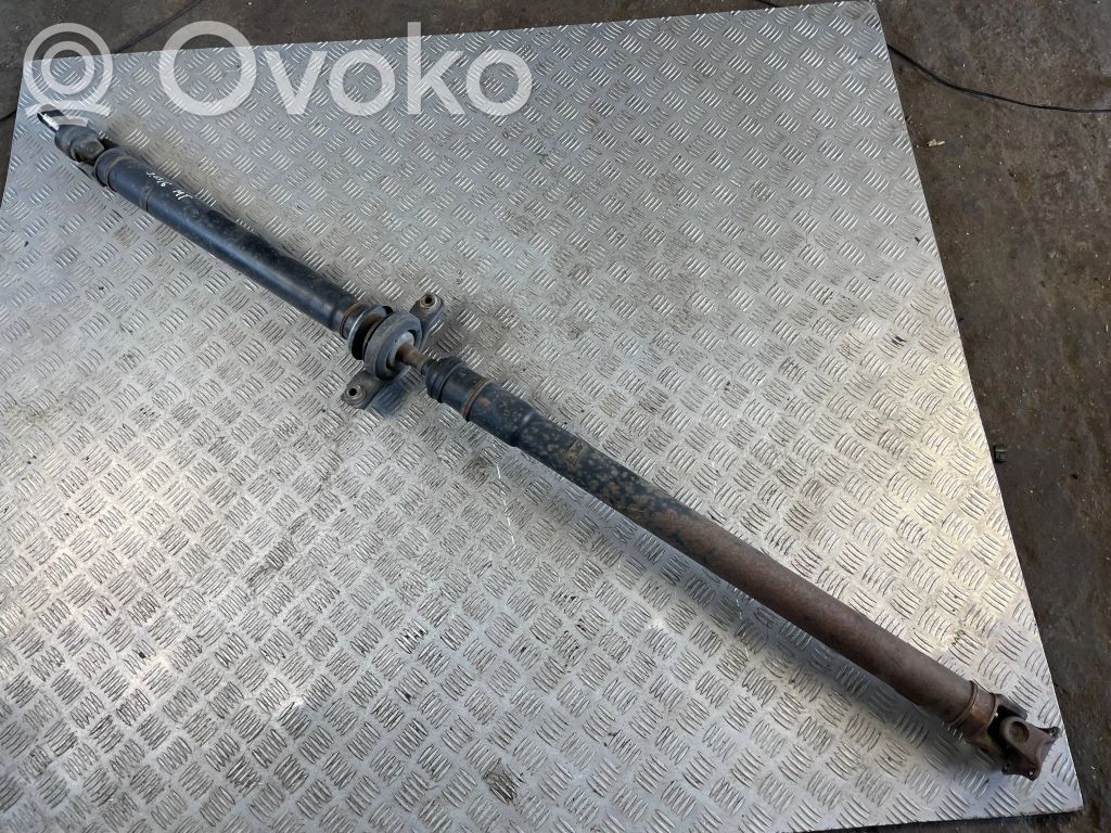 Subaru Outback Eje de transmisión (juego) 