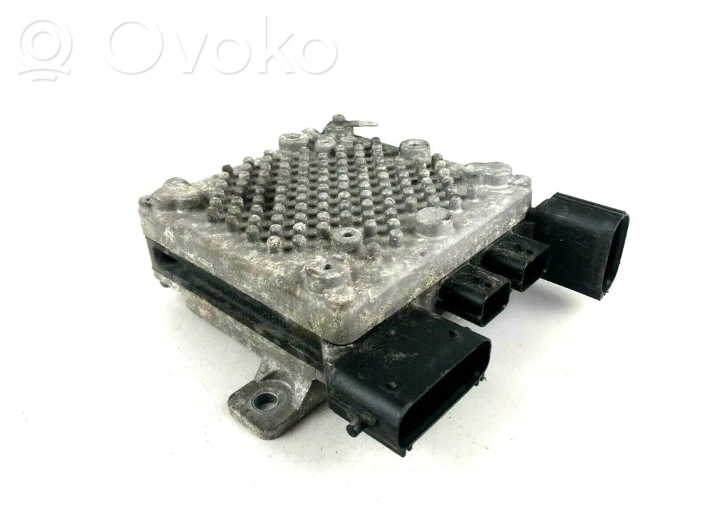 Subaru Impreza III Power steering control unit/module 