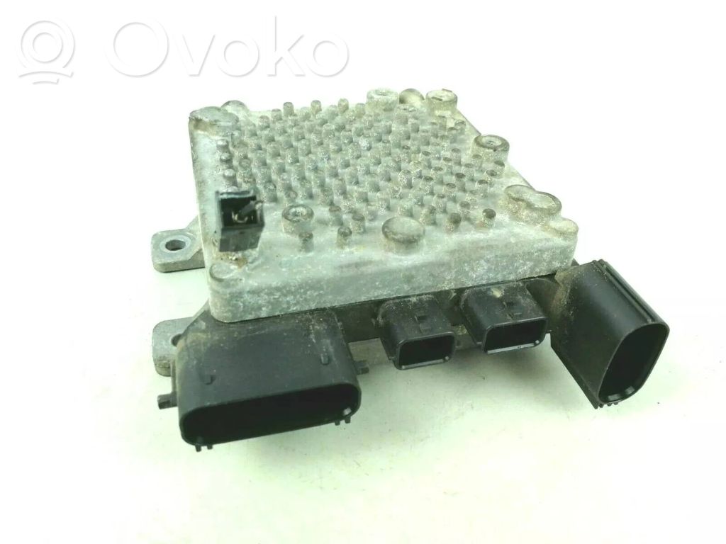 Subaru Legacy Power steering control unit/module 
