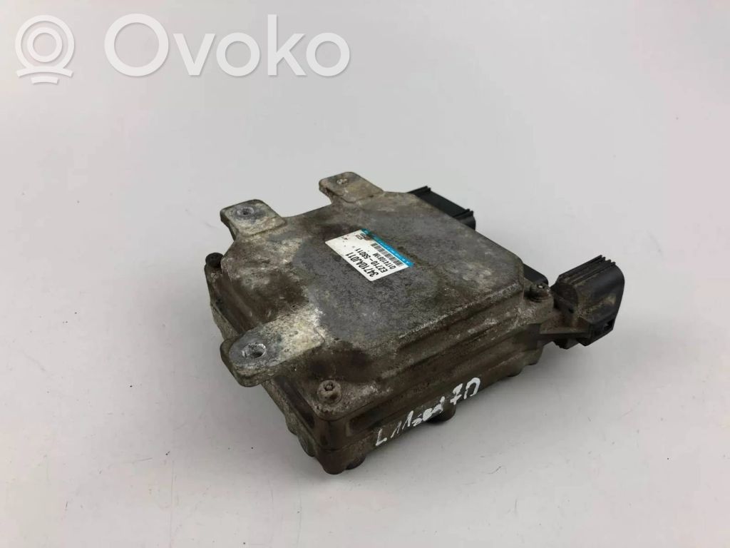Subaru Legacy Power steering control unit/module 