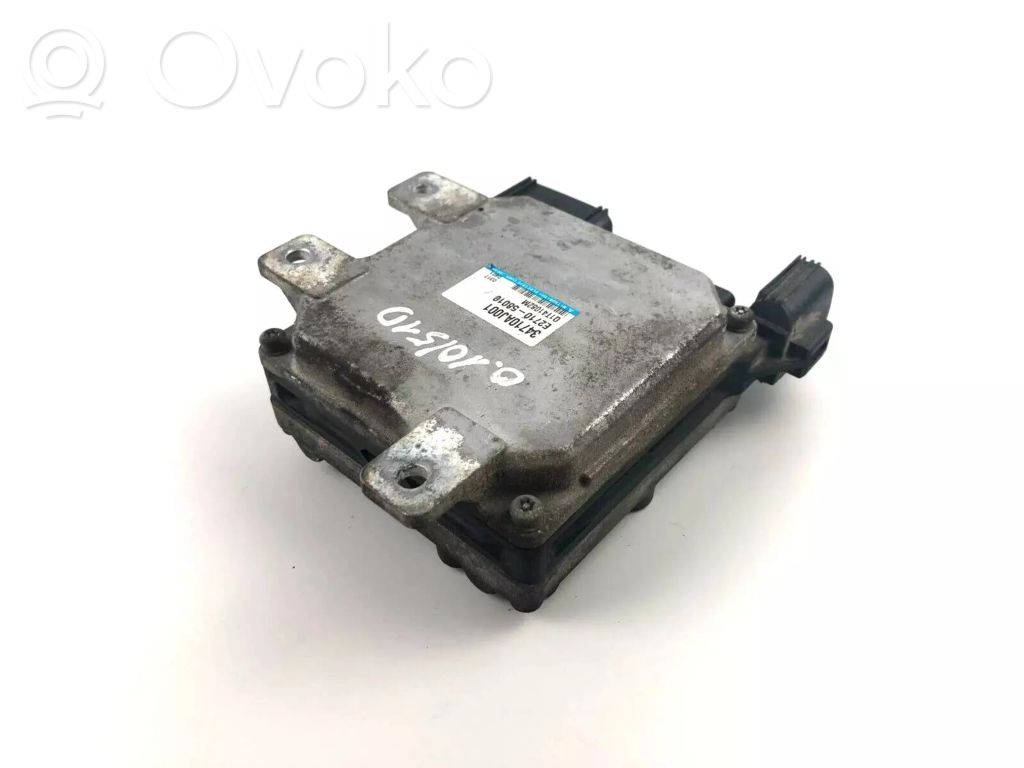 Subaru Outback Power steering control unit/module 