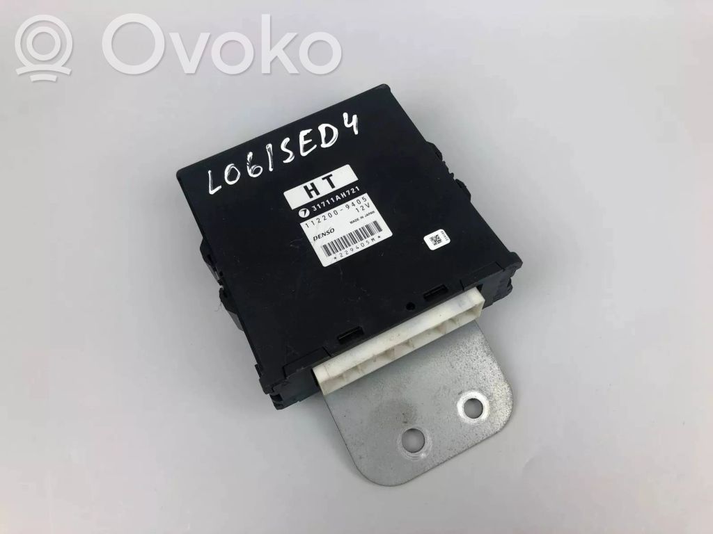 Subaru Legacy Gearbox control unit/module 