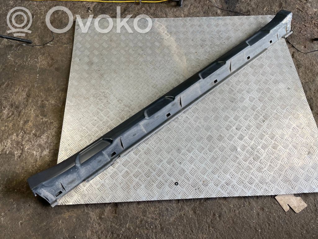 Subaru Outback Listón 