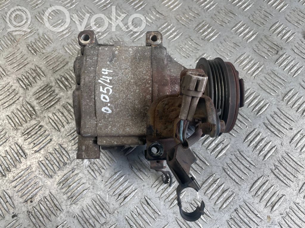 Subaru Outback Compresseur de climatisation 