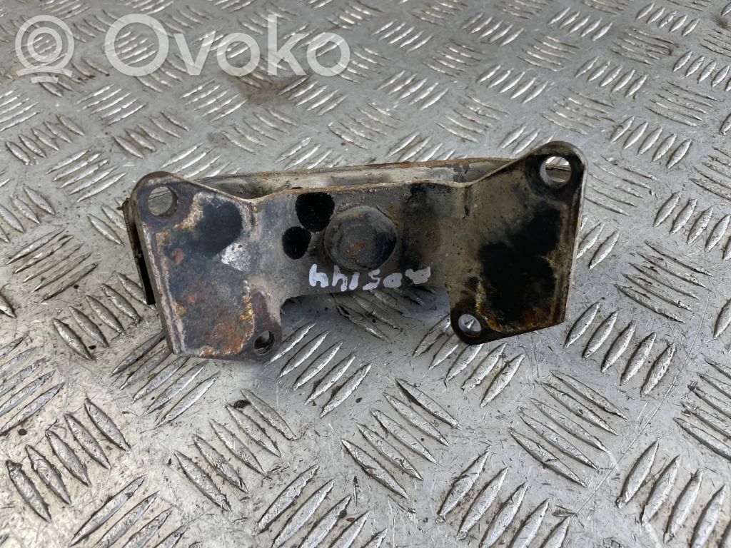 Gearbox mount