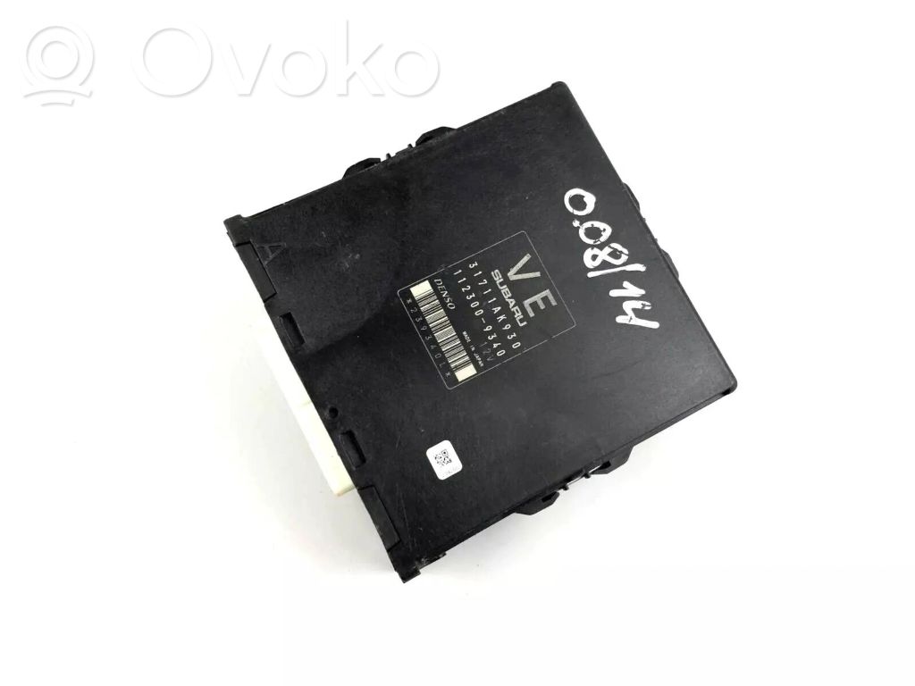 Subaru Outback Gearbox control unit/module 