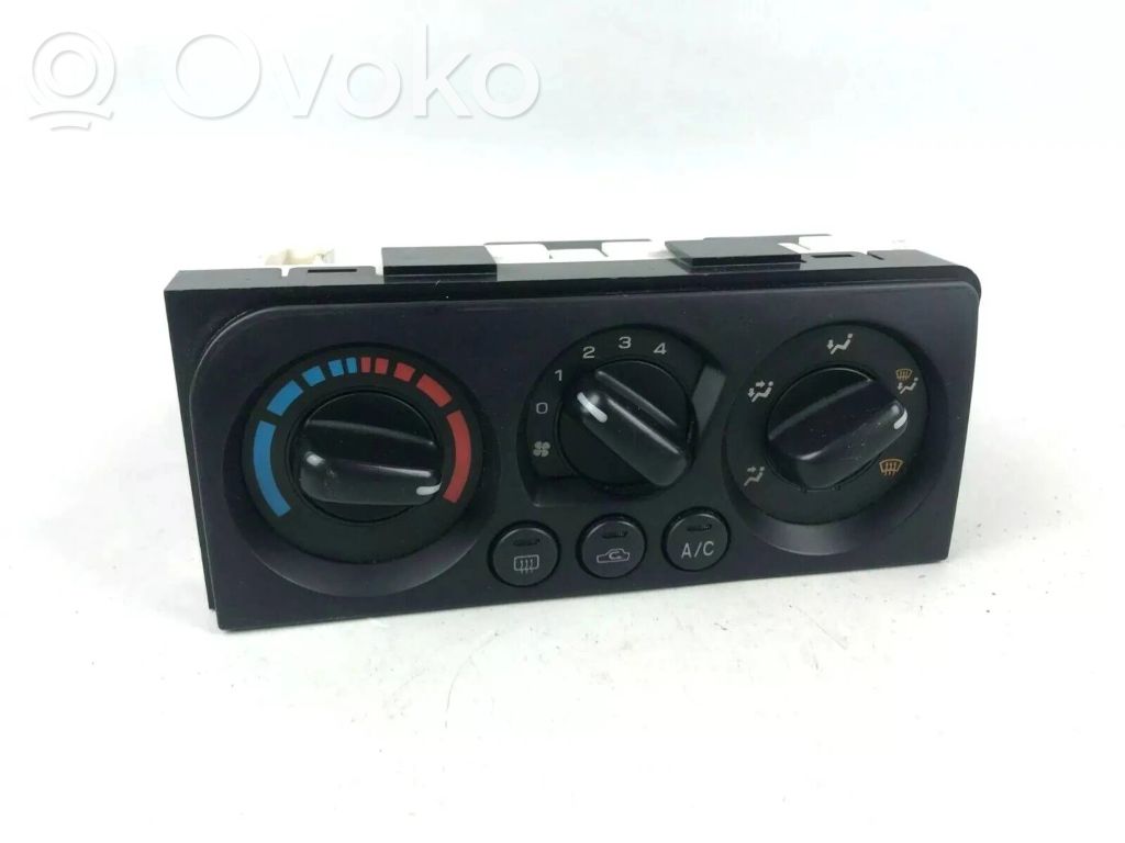 Subaru Outback Climate control unit 
