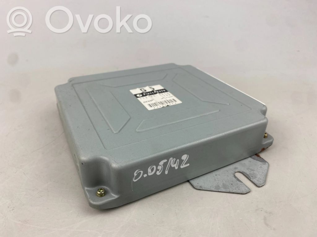 Subaru Outback Engine control unit/module 