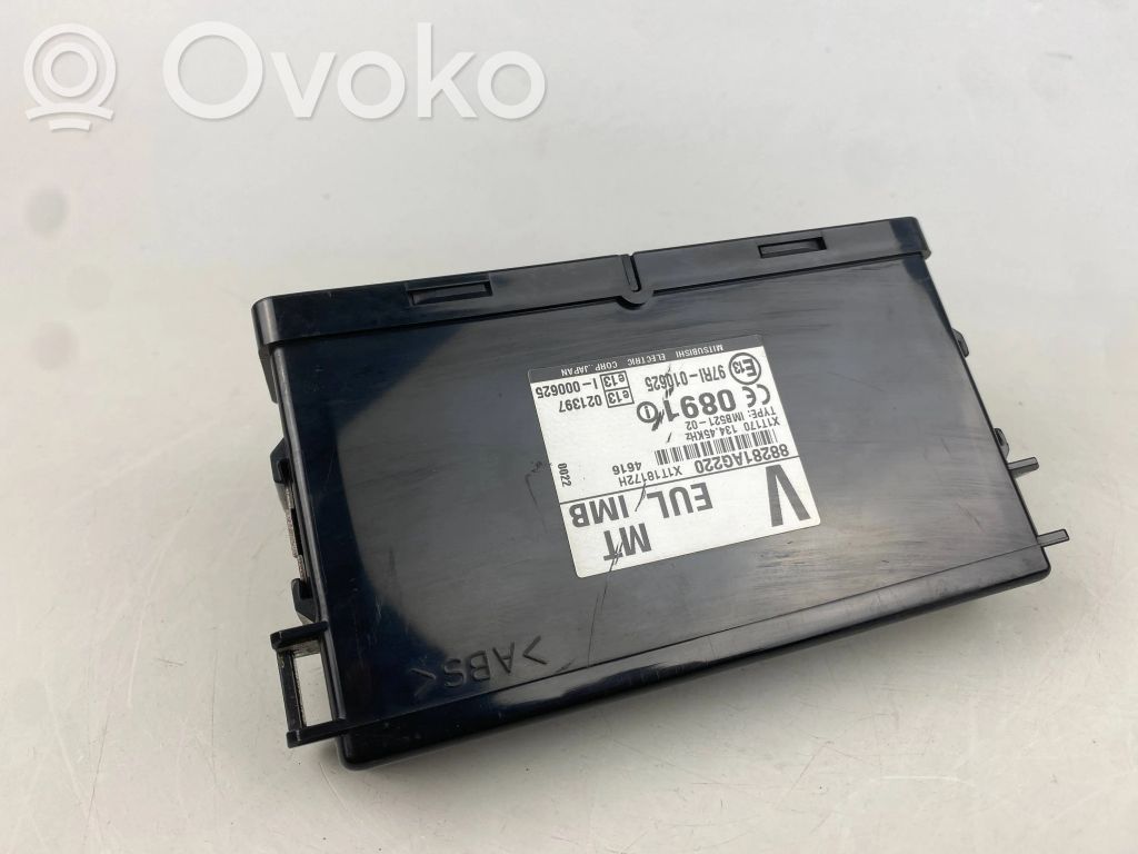 Subaru Outback Immobilizer control unit/module 