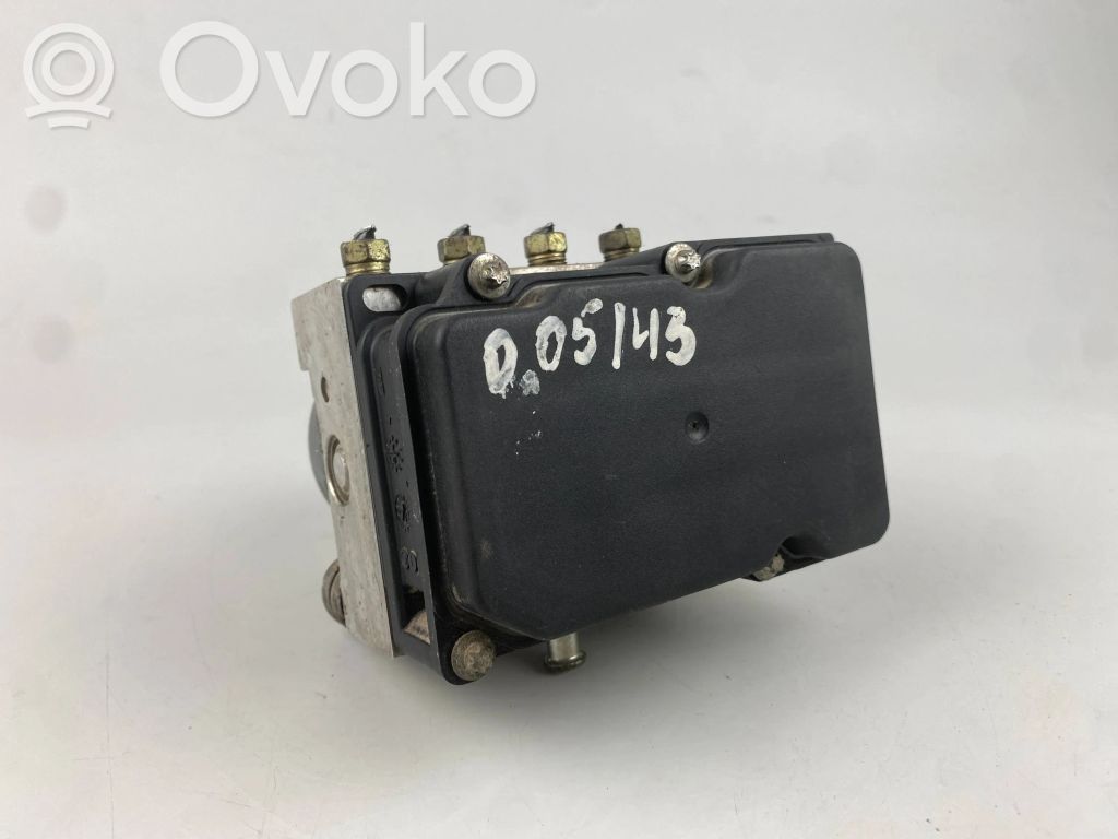 Subaru Outback ABS bloks 