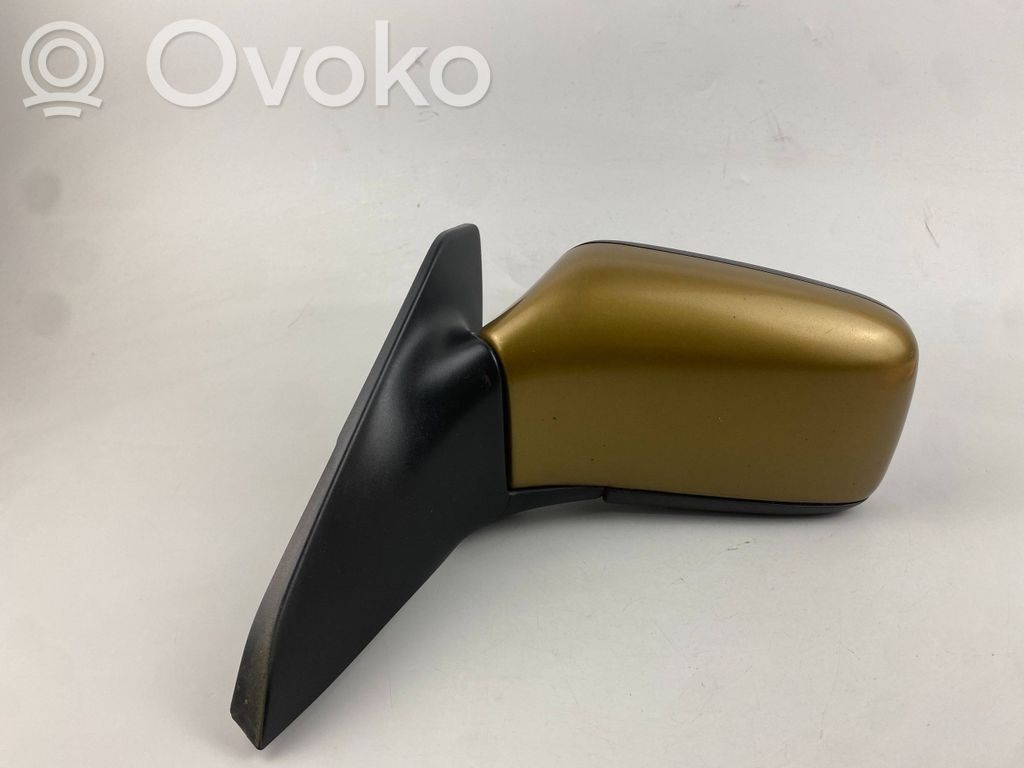 Volvo S40, V40 Front door electric wing mirror 