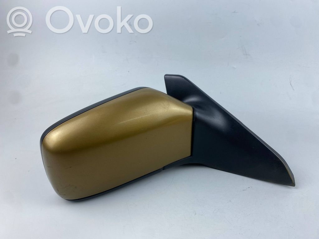 Volvo S40, V40 Front door electric wing mirror 