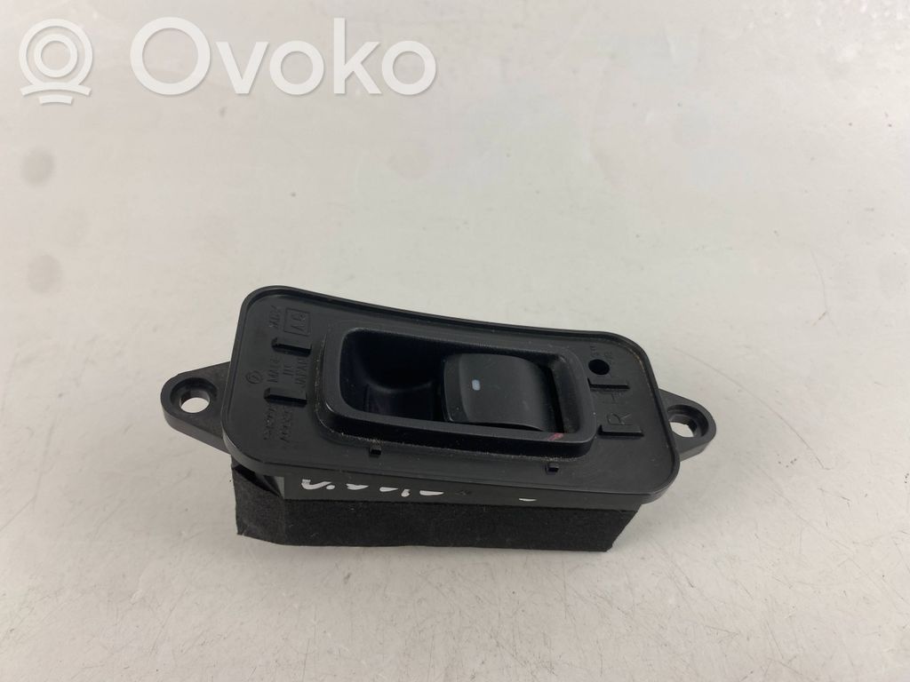 Subaru Outback Electric window control switch 
