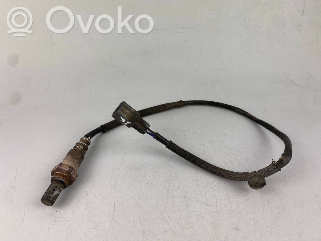 Subaru Outback Зонд «Lambda» 