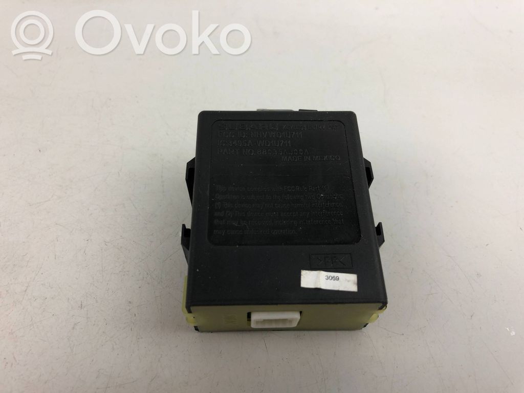 Subaru Outback Keyless Steuergerät 