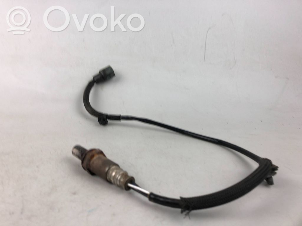 Subaru Outback Зонд «Lambda» 