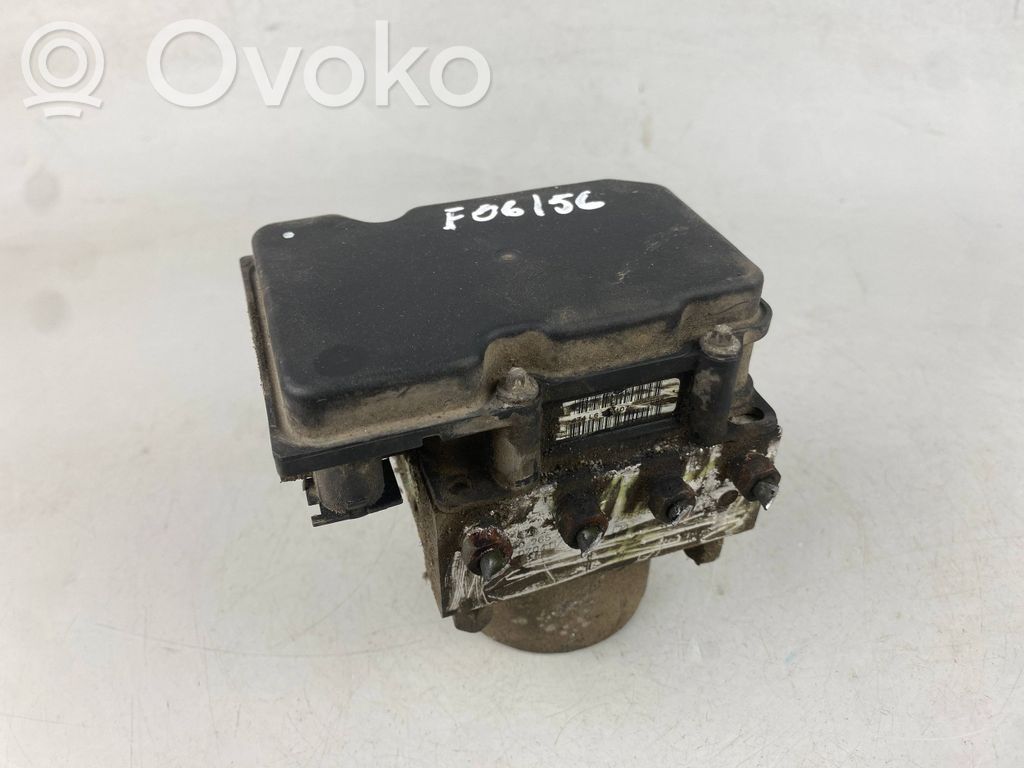 Subaru Forester SG ABS Pump 