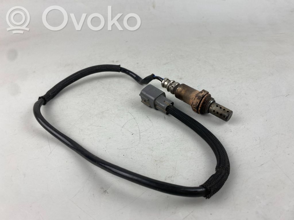 Subaru Outback Зонд «Lambda» 