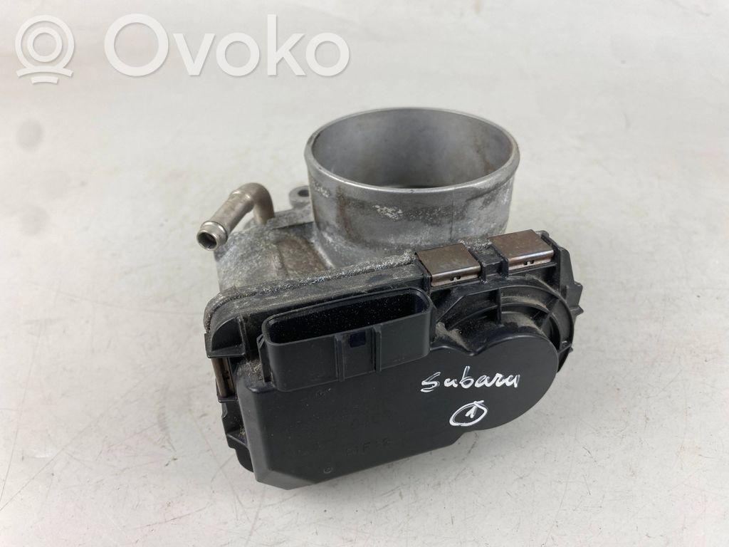 Subaru Outback Throttle valve 