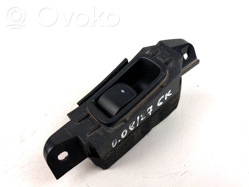 Subaru Outback Electric window control switch 