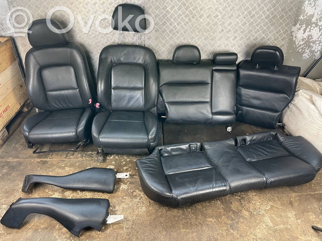 Seat set