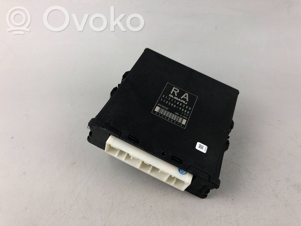 Subaru Outback Gearbox control unit/module 
