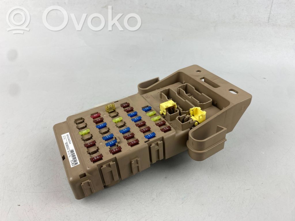 Subaru Outback Fuse module 