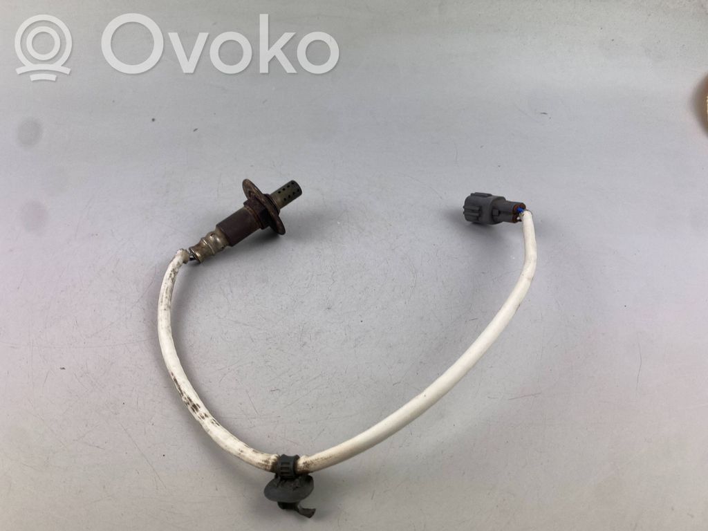 Subaru Outback Lambda zonde 