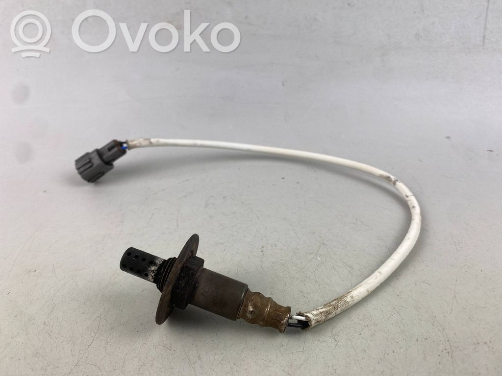 Subaru Outback Lambda zonde 