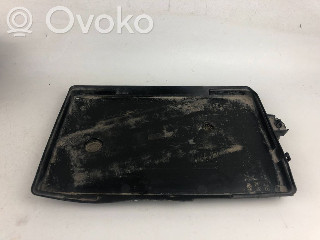 Subaru Outback Batteriegestell 