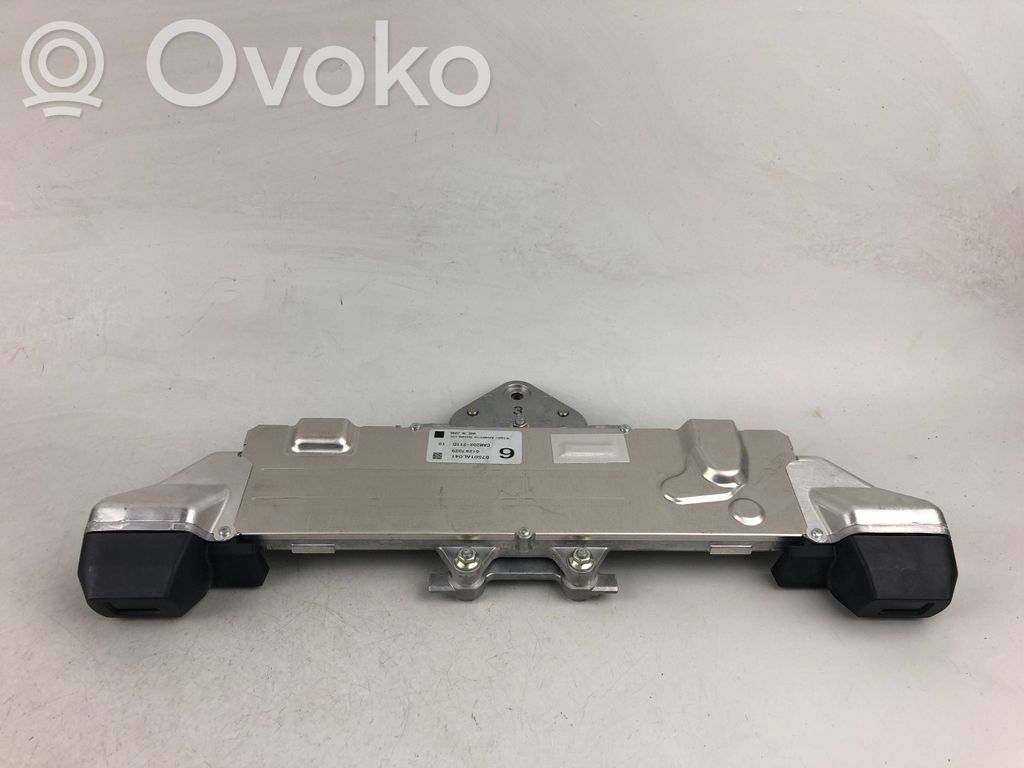 Subaru Outback (BS) Windshield/windscreen camera 