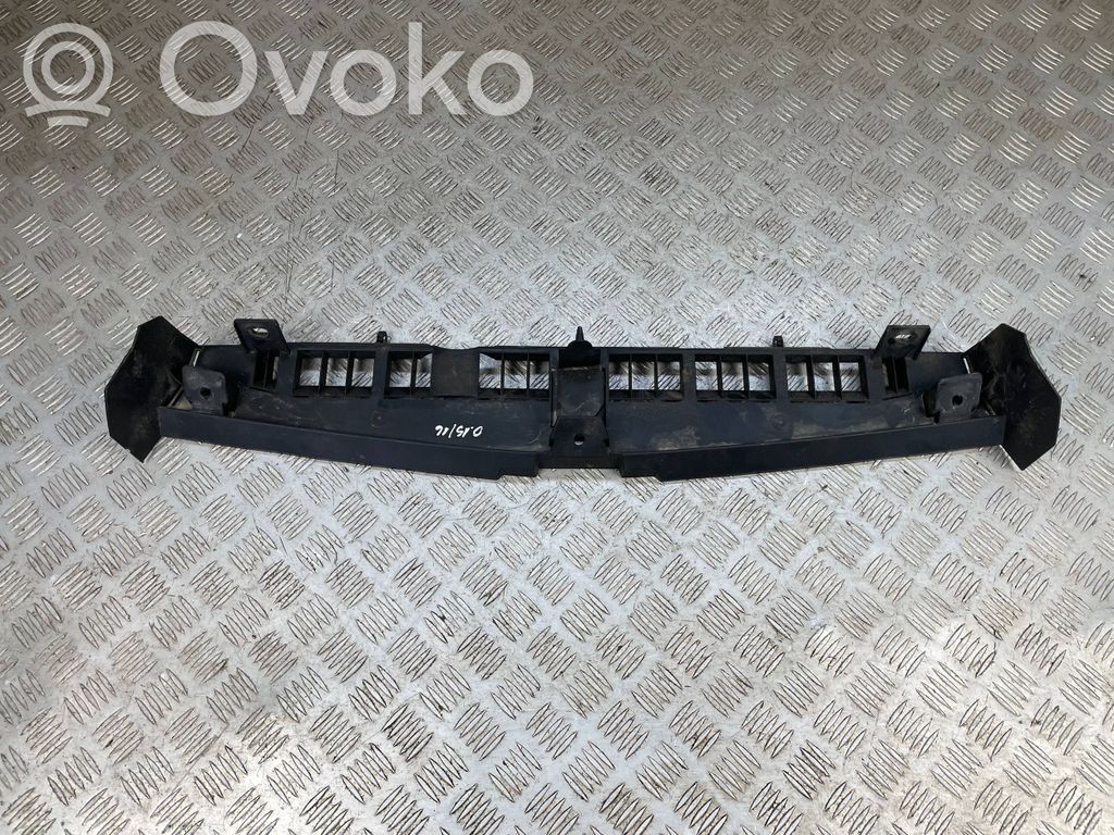 Subaru Outback (BS) Wlot / Kanał powietrza intercoolera 