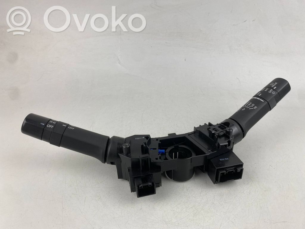 Subaru Outback Wiper turn signal indicator stalk/switch 
