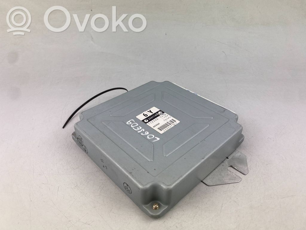 Subaru Outback Engine control unit/module 