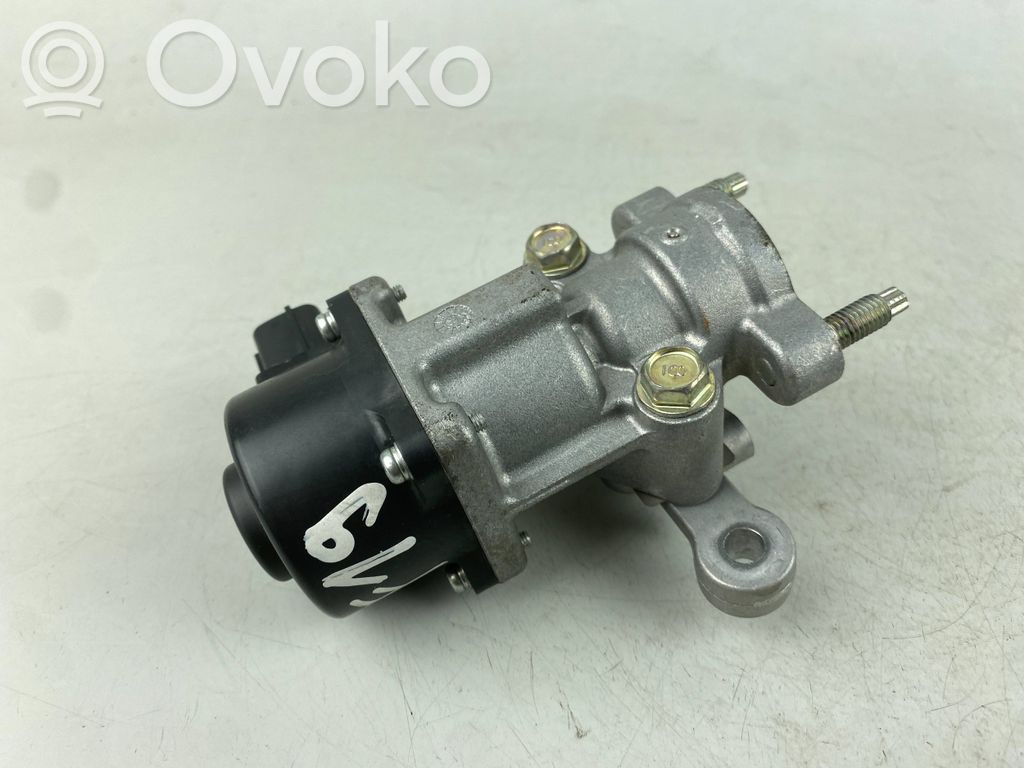 Subaru Forester SK EGR vožtuvas 