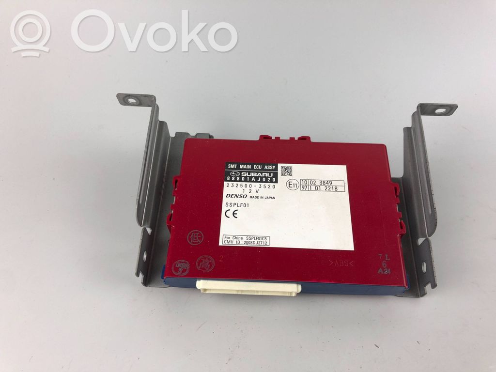 Subaru Outback Door central lock control unit/module 