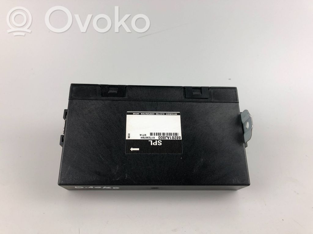 Subaru Outback Module confort 