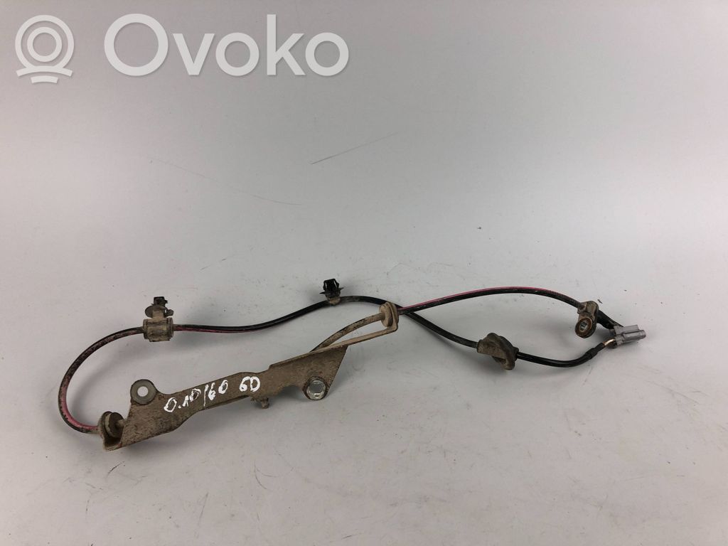 ABS Sensor hinten   27540AJ040