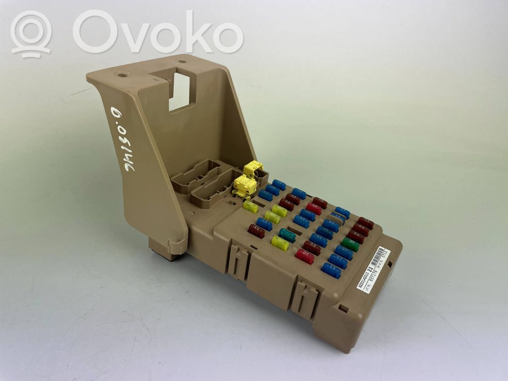 Subaru Outback Fuse module 