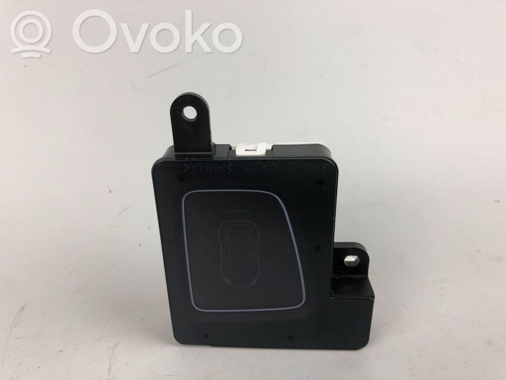 Subaru B9 Tribeca Screen/display/small screen 