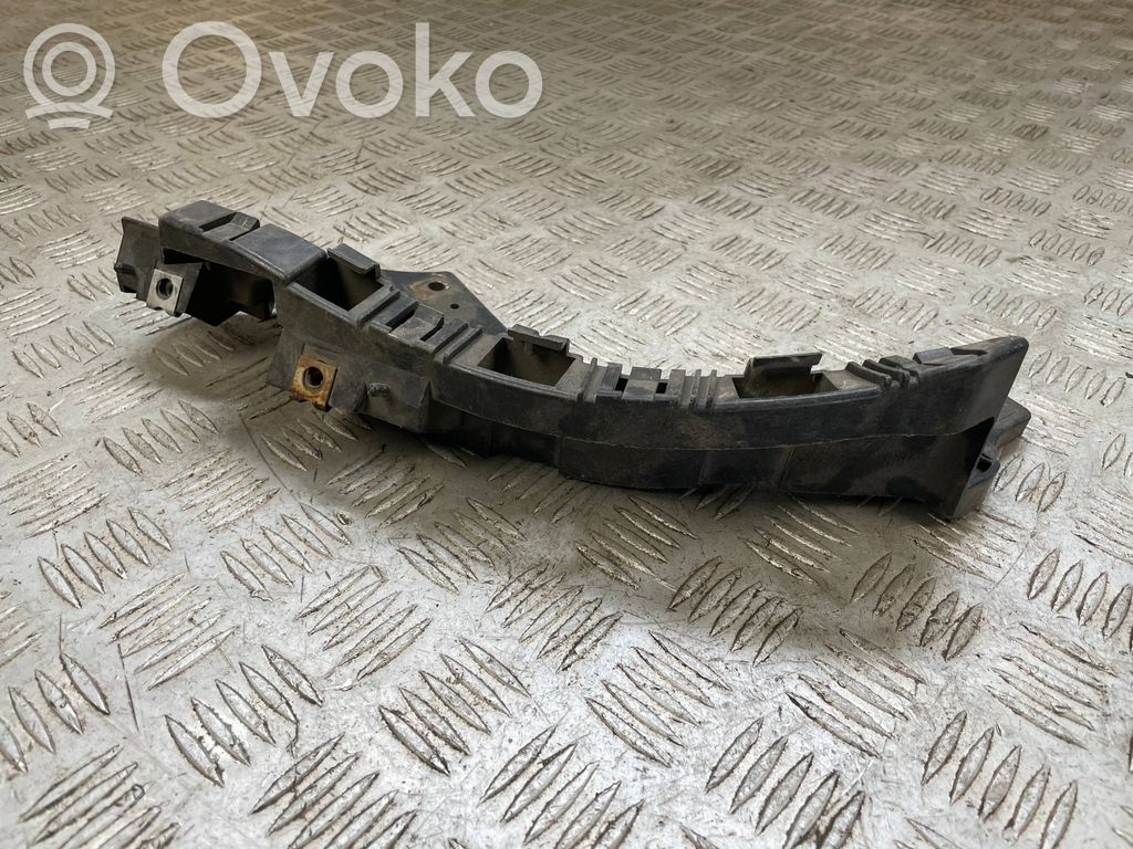 Headlight/headlamp mounting bracket