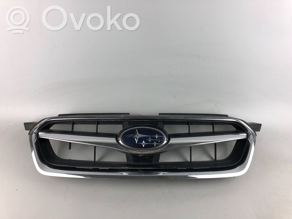 Subaru Legacy Etusäleikkö 