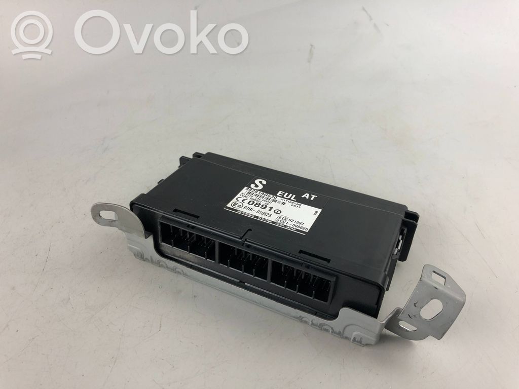 Subaru Legacy Gearbox control unit/module 