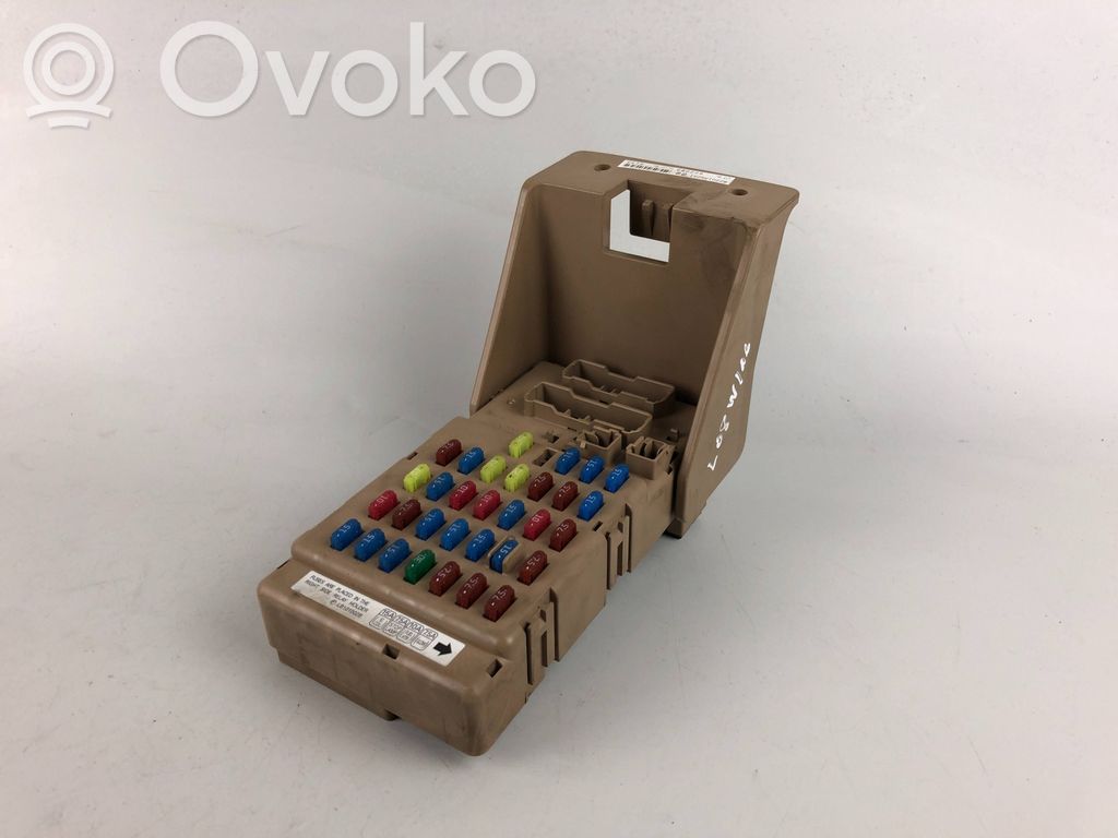 Subaru Legacy Fuse module 