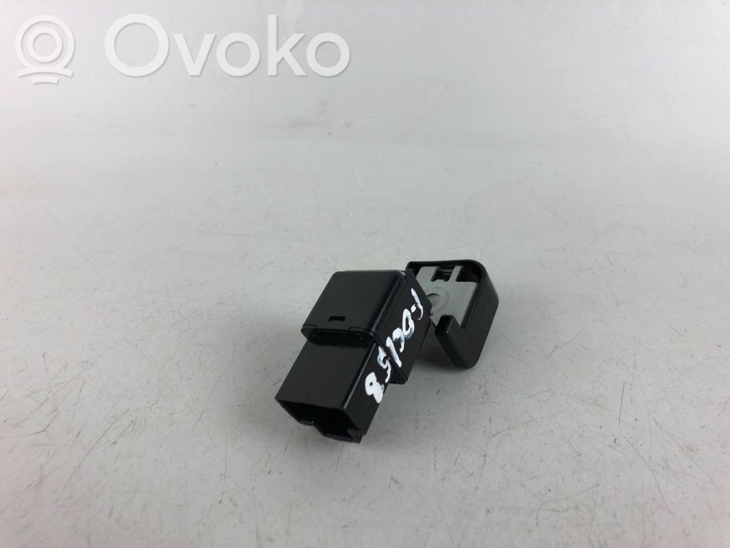 Subaru Forester SG Other relay 