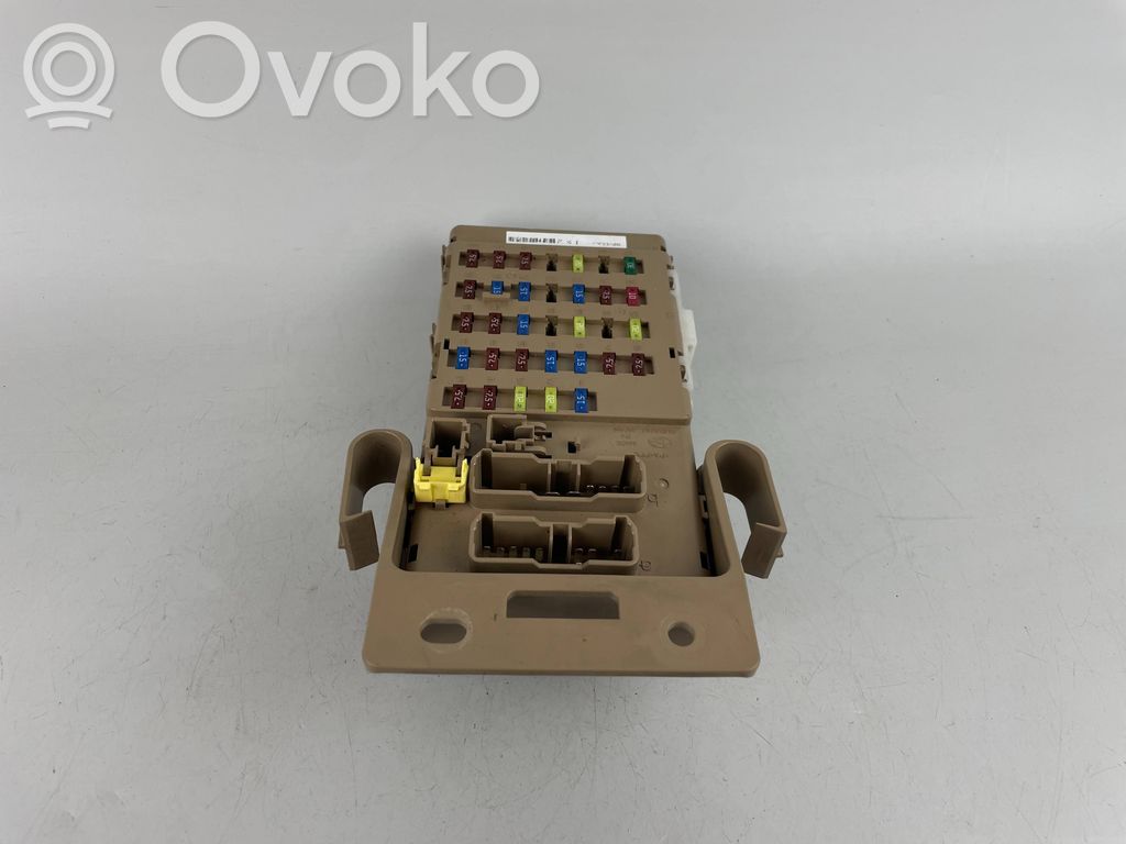 Subaru Outback Fuse module 