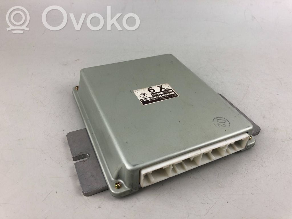 Subaru Legacy Engine control unit/module 