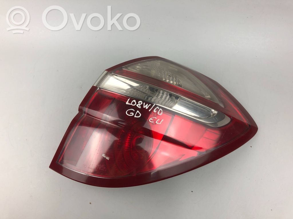 Subaru Legacy Takavalot 