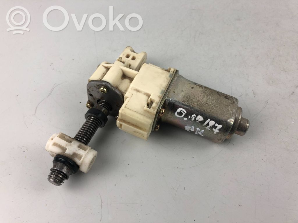 Subaru Legacy Silniczek regulacji fotela 
