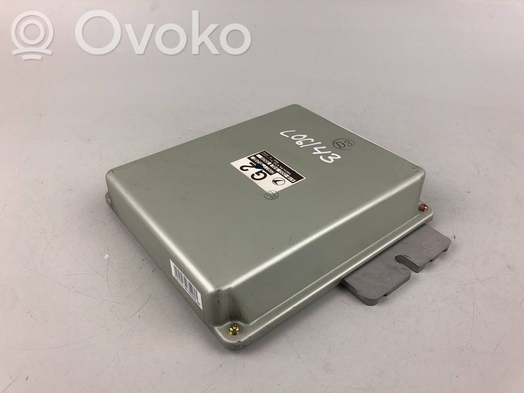 Subaru Legacy Engine control unit/module 